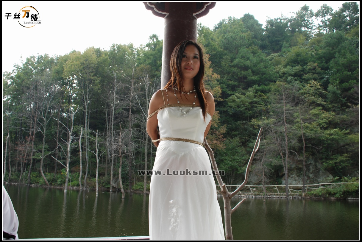 Chinese Rope Model 38