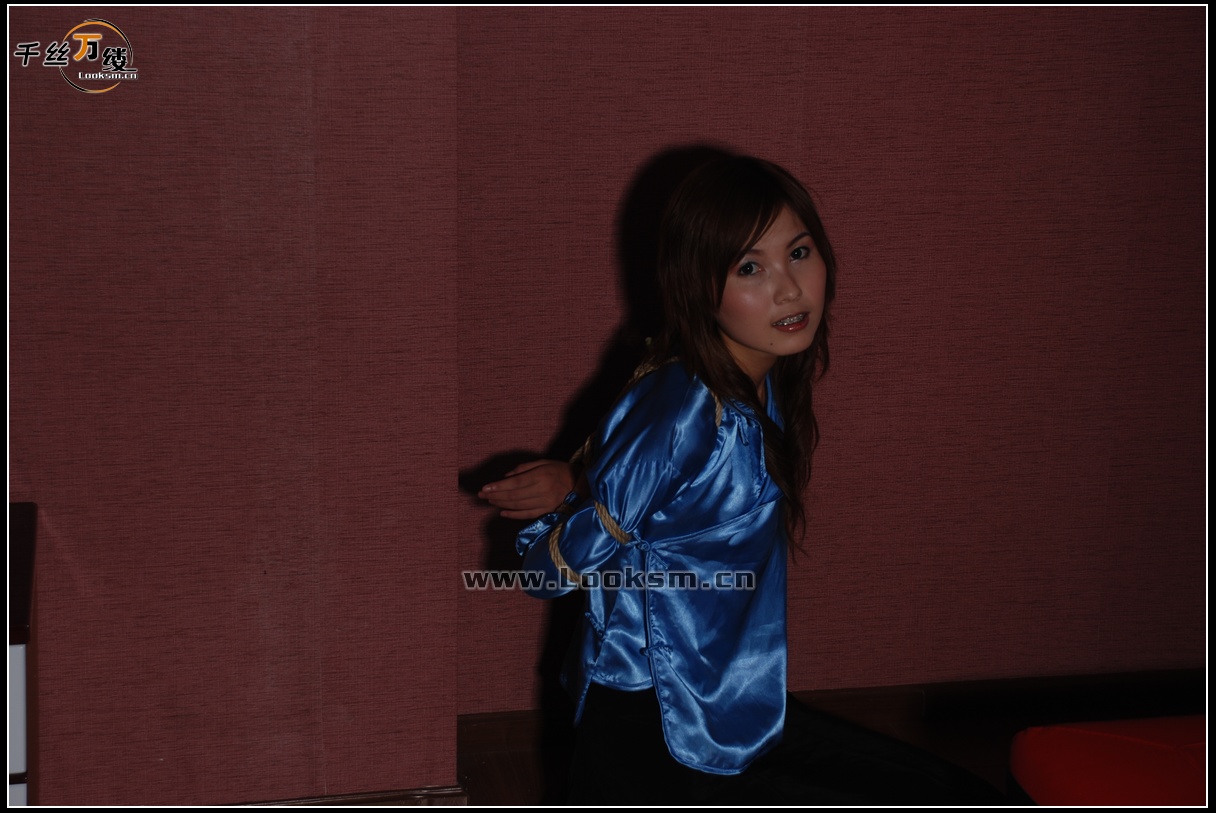 Chinese Rope Model 46