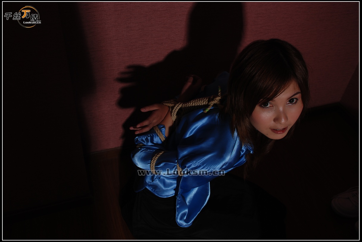 Chinese Rope Model 46