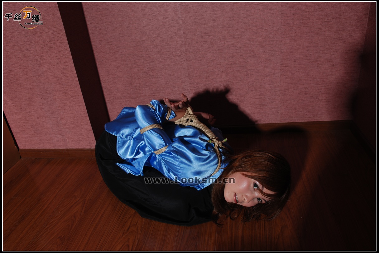 Chinese Rope Model 46