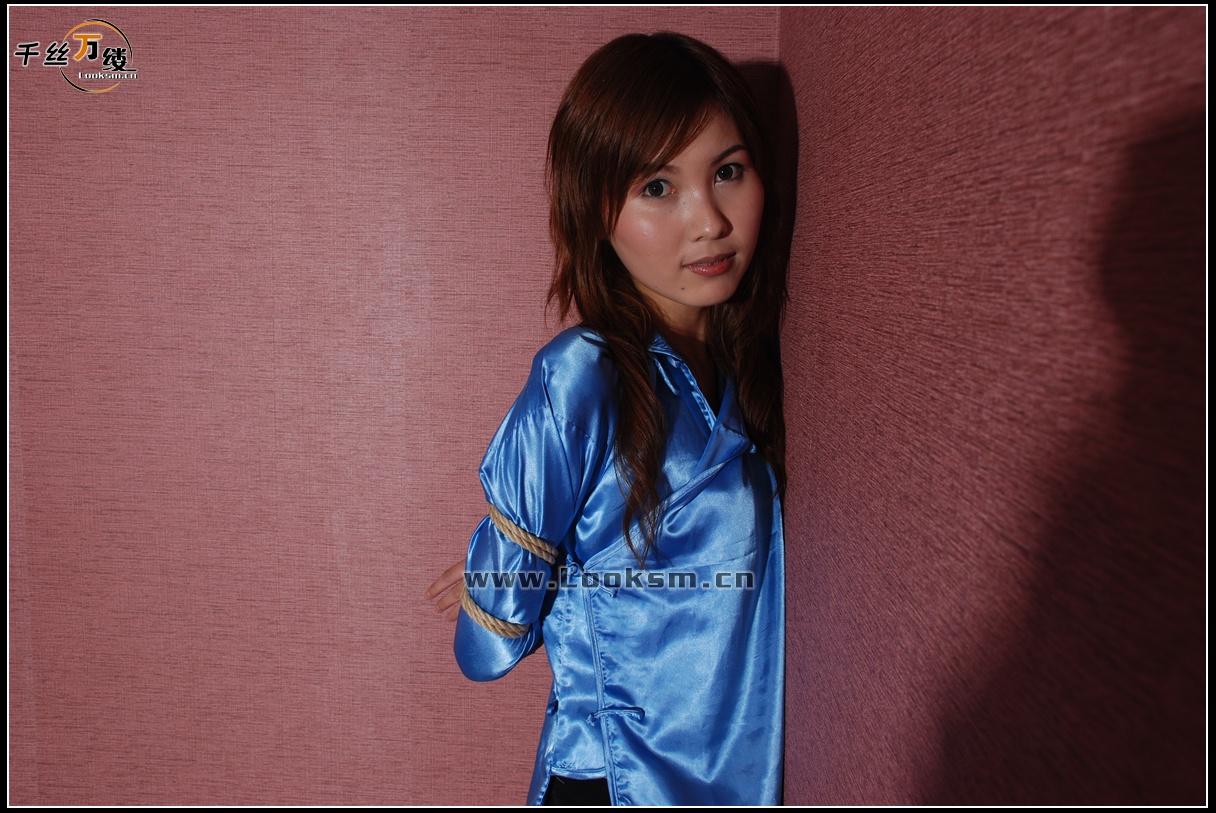 Chinese Rope Model 46