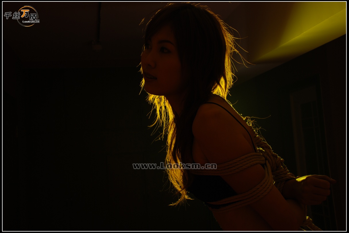 Chinese Rope Model 48