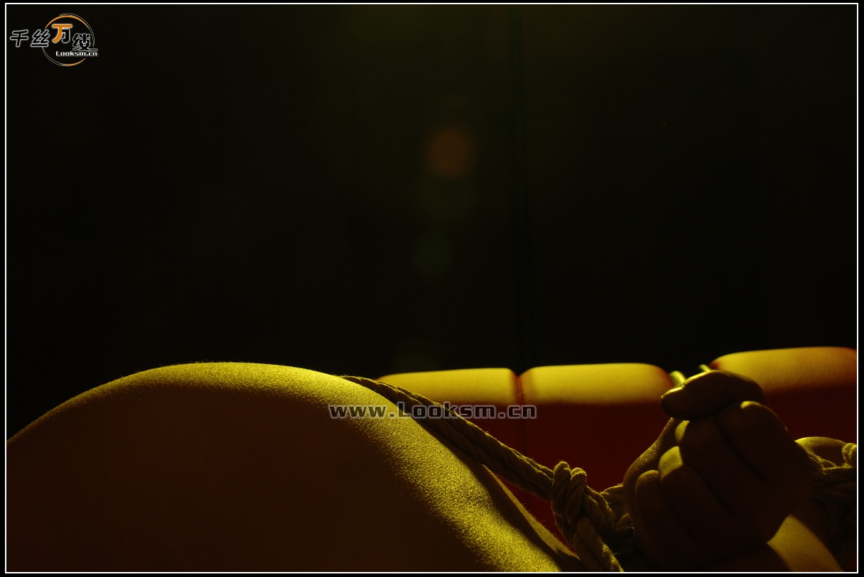 Chinese Rope Model 48