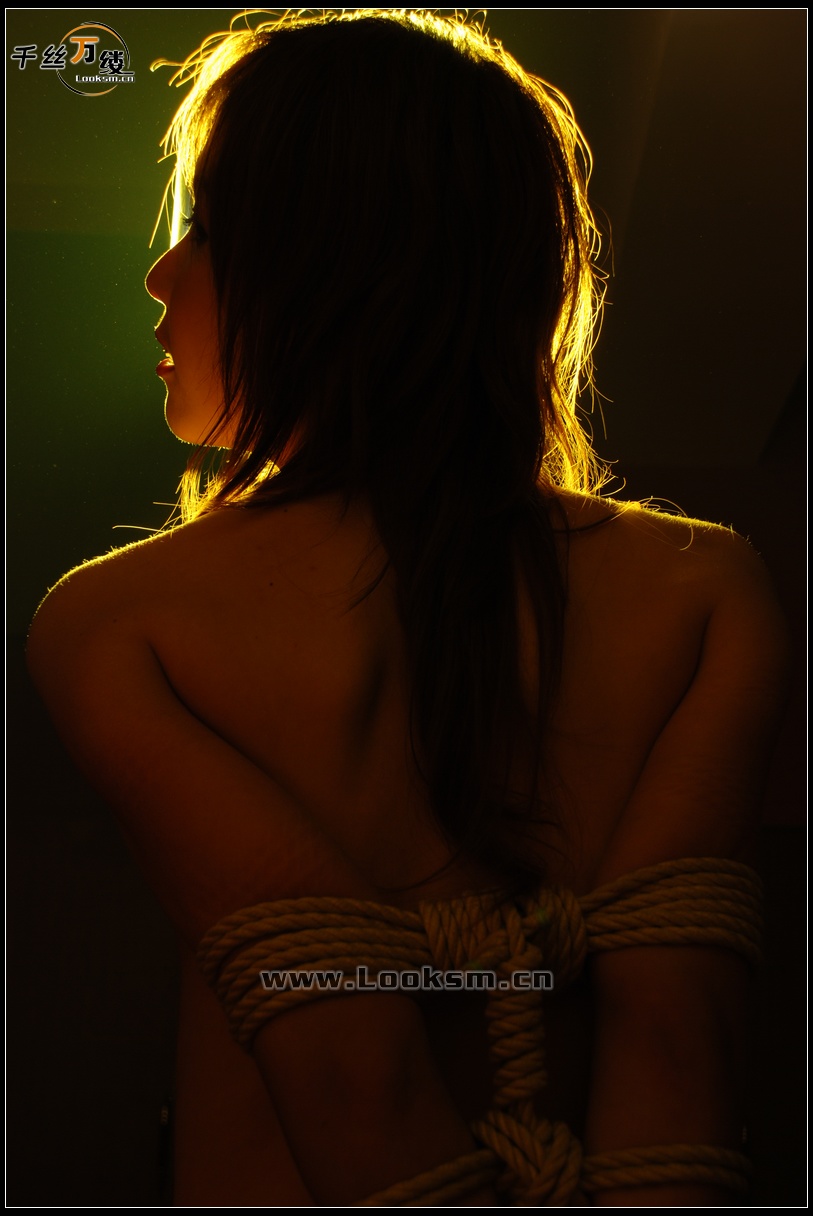 Chinese Rope Model 48