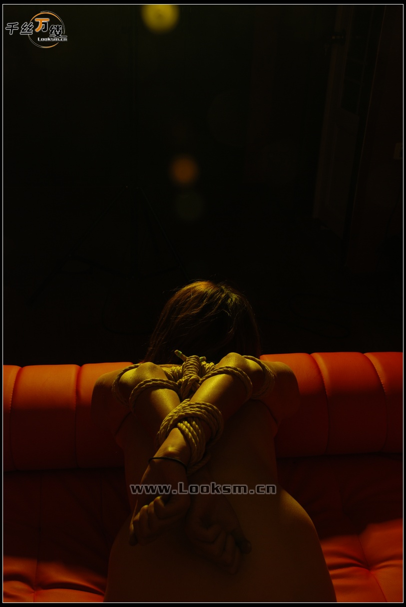 Chinese Rope Model 48