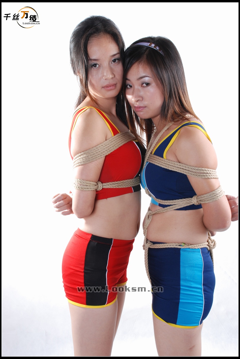 Chinese Rope Model 49