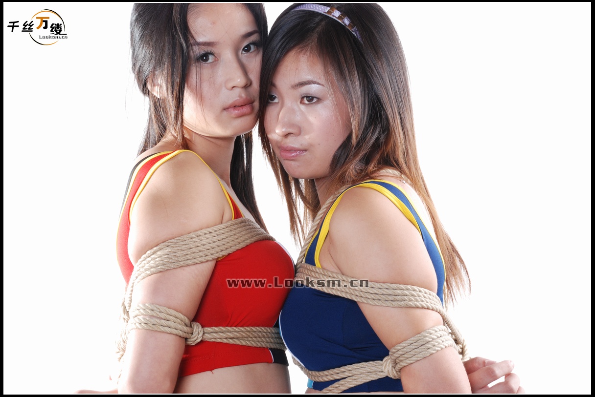 Chinese Rope Model 49