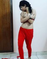 Desi cute bhabhi pics