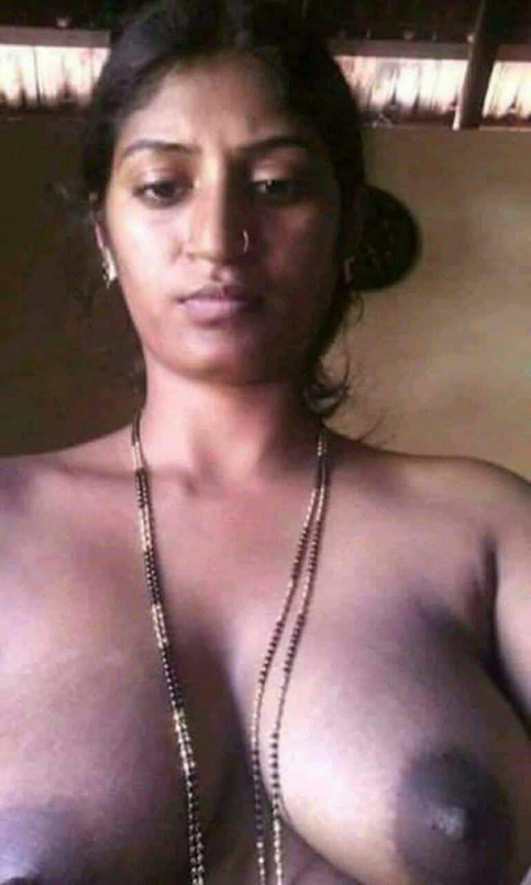 Kannada married aunty