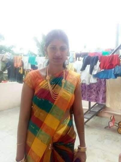 Kannada married aunty