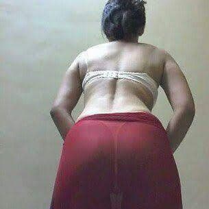 Kannada married aunty