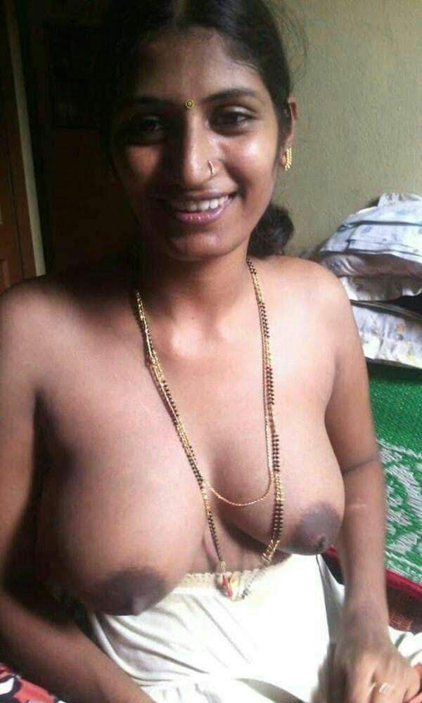 Kannada married aunty