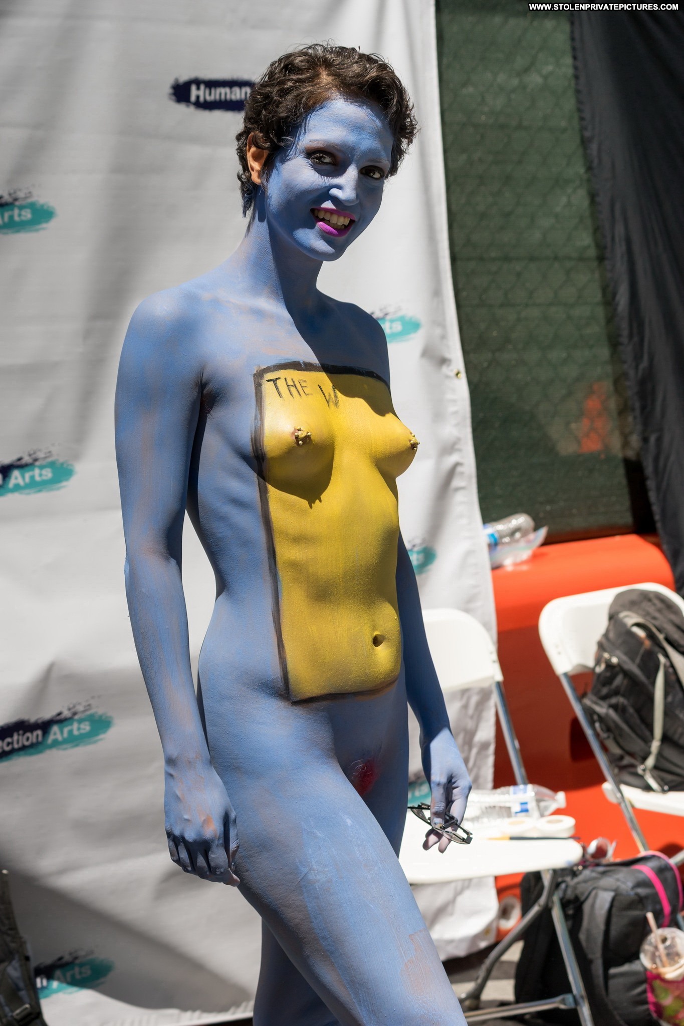 Bodypainting 2