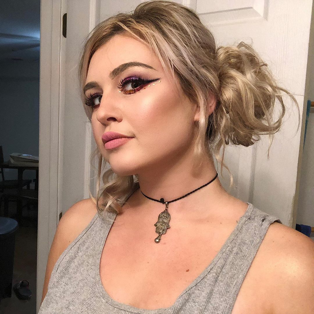 Katie S Sizzles In Texas