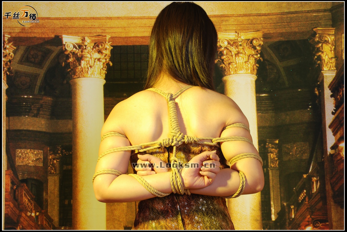 Chinese Rope Model 58