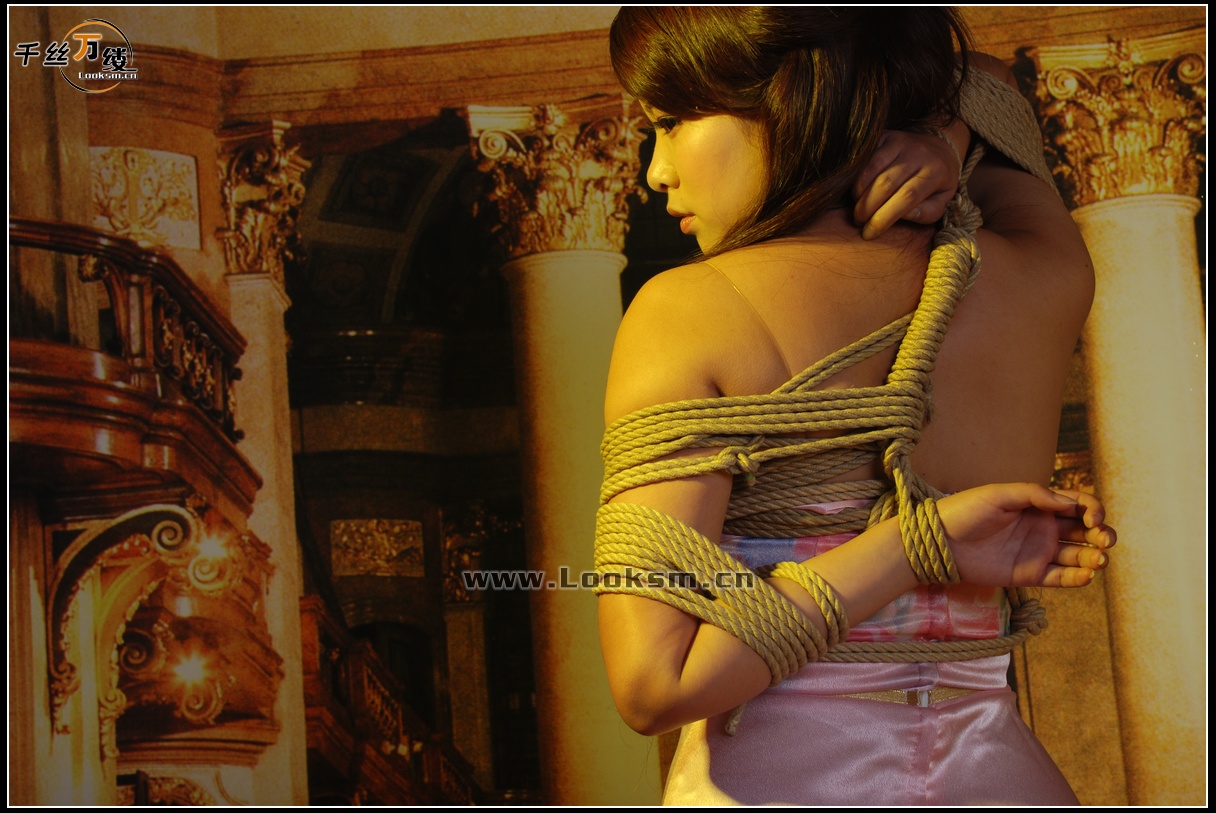 Chinese Rope Model 58