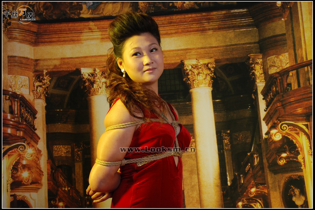 Chinese Rope Model 58