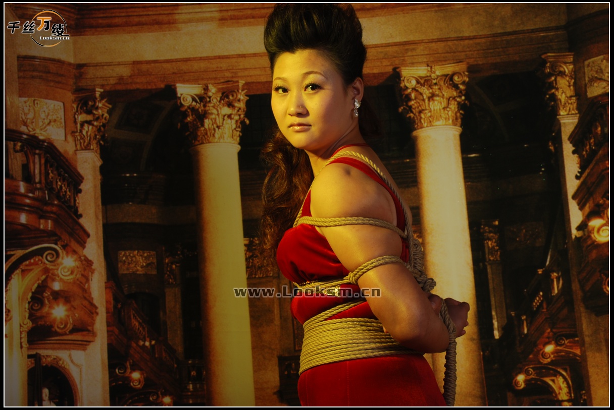 Chinese Rope Model 58