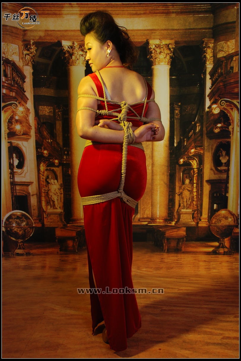 Chinese Rope Model 58