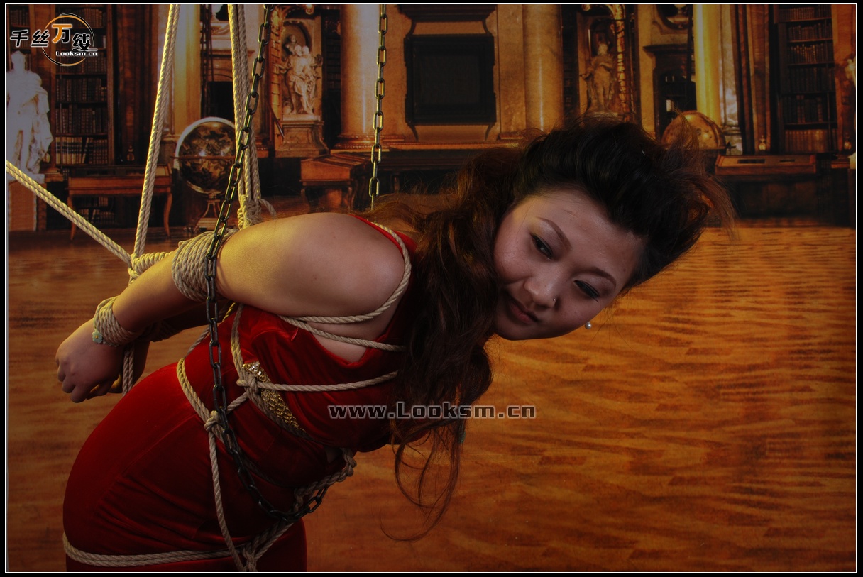 Chinese Rope Model 58