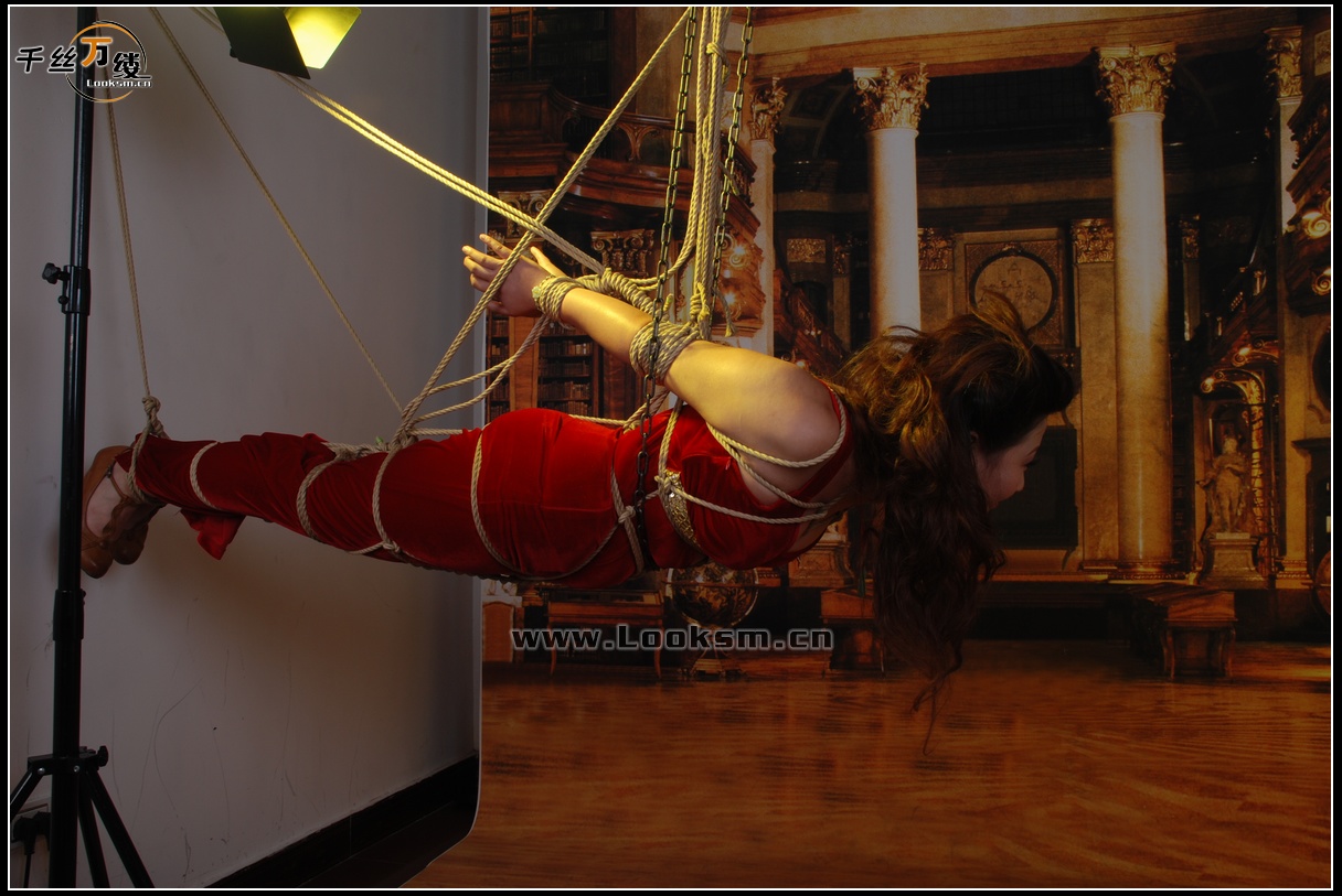 Chinese Rope Model 58