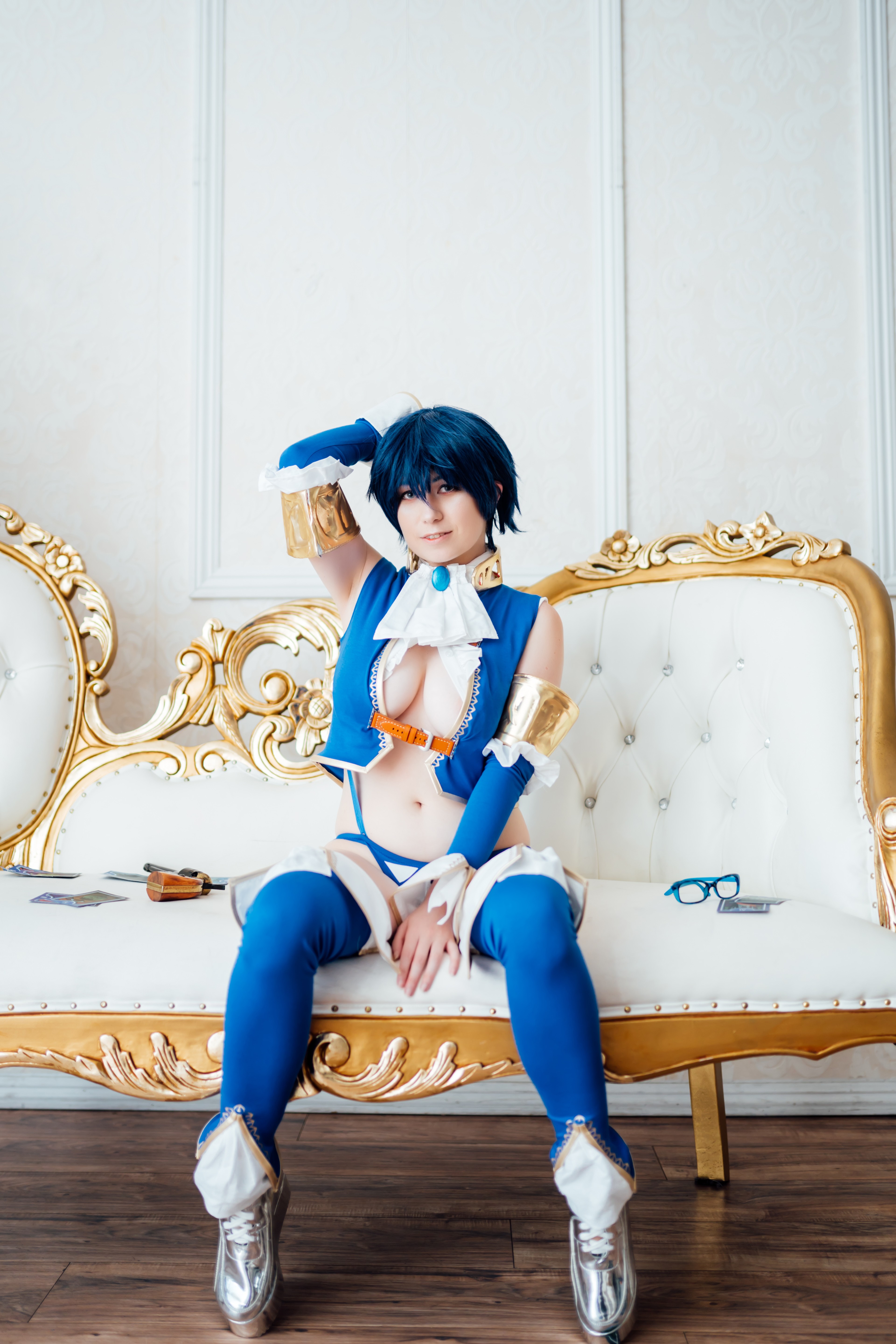 Cosplay Girls 3