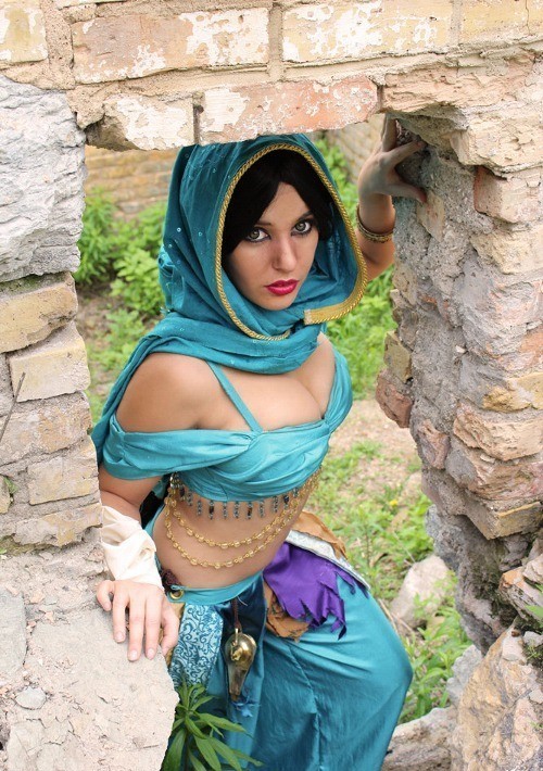 Cosplay Girls 3