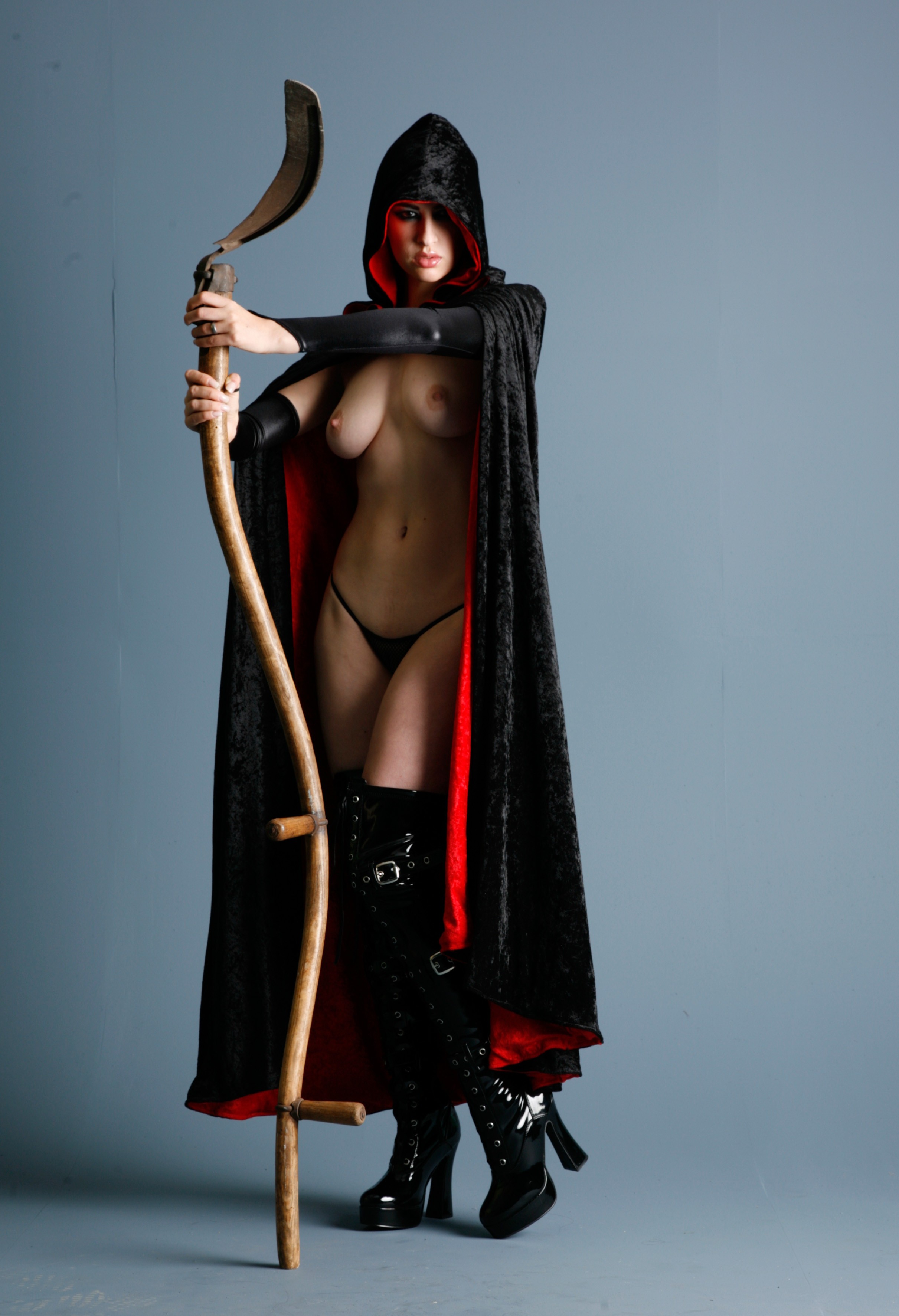 Cosplay Girls 3
