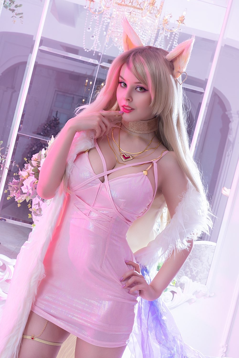 Cosplay Girls 3