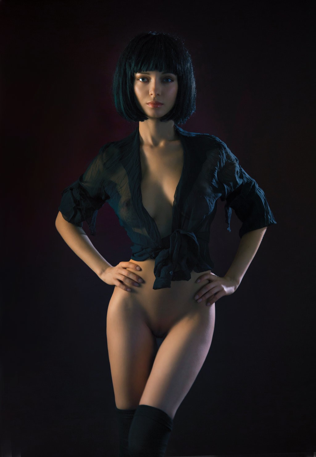 Cosplay Girls 3