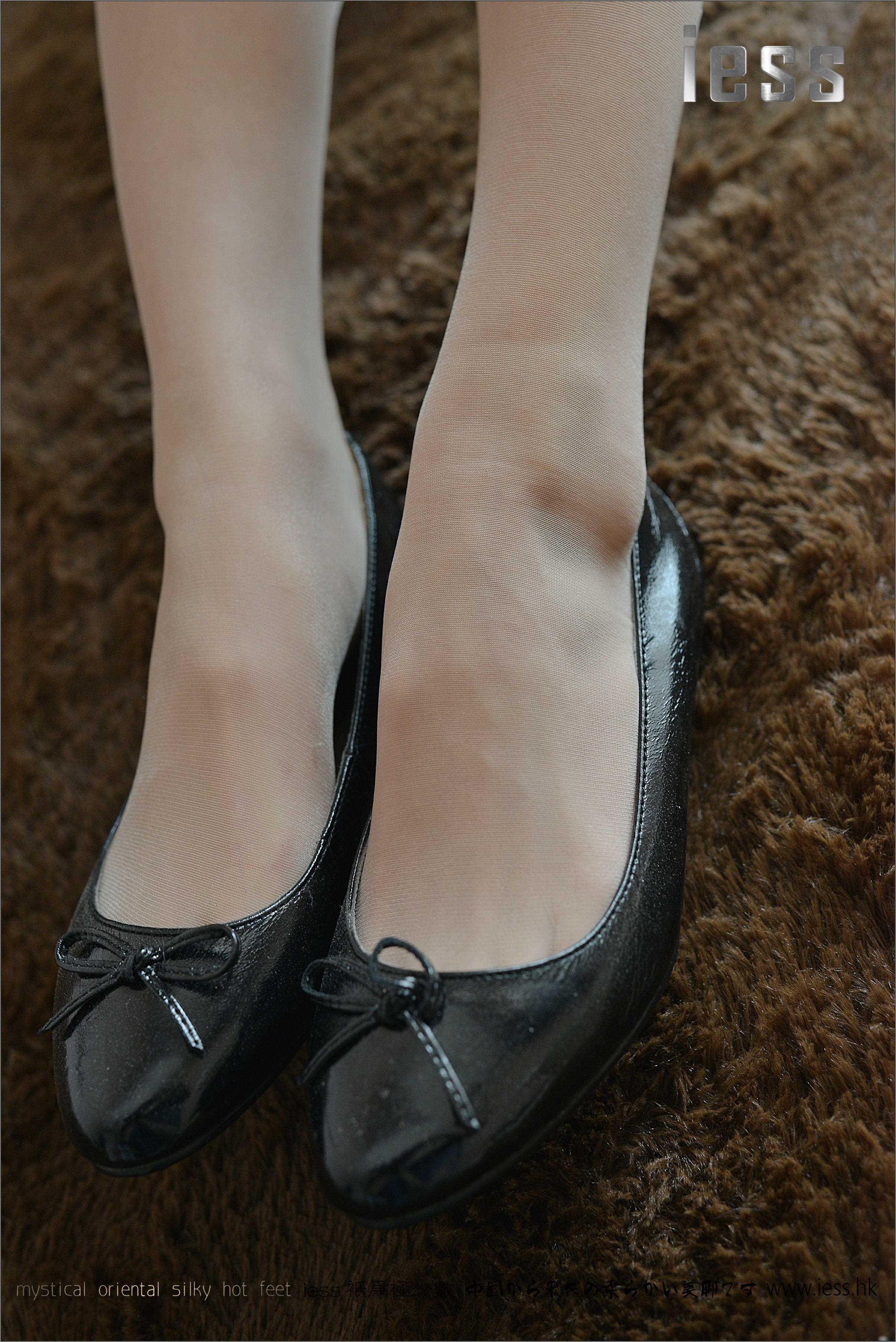 China Beauty Legs and feet 159