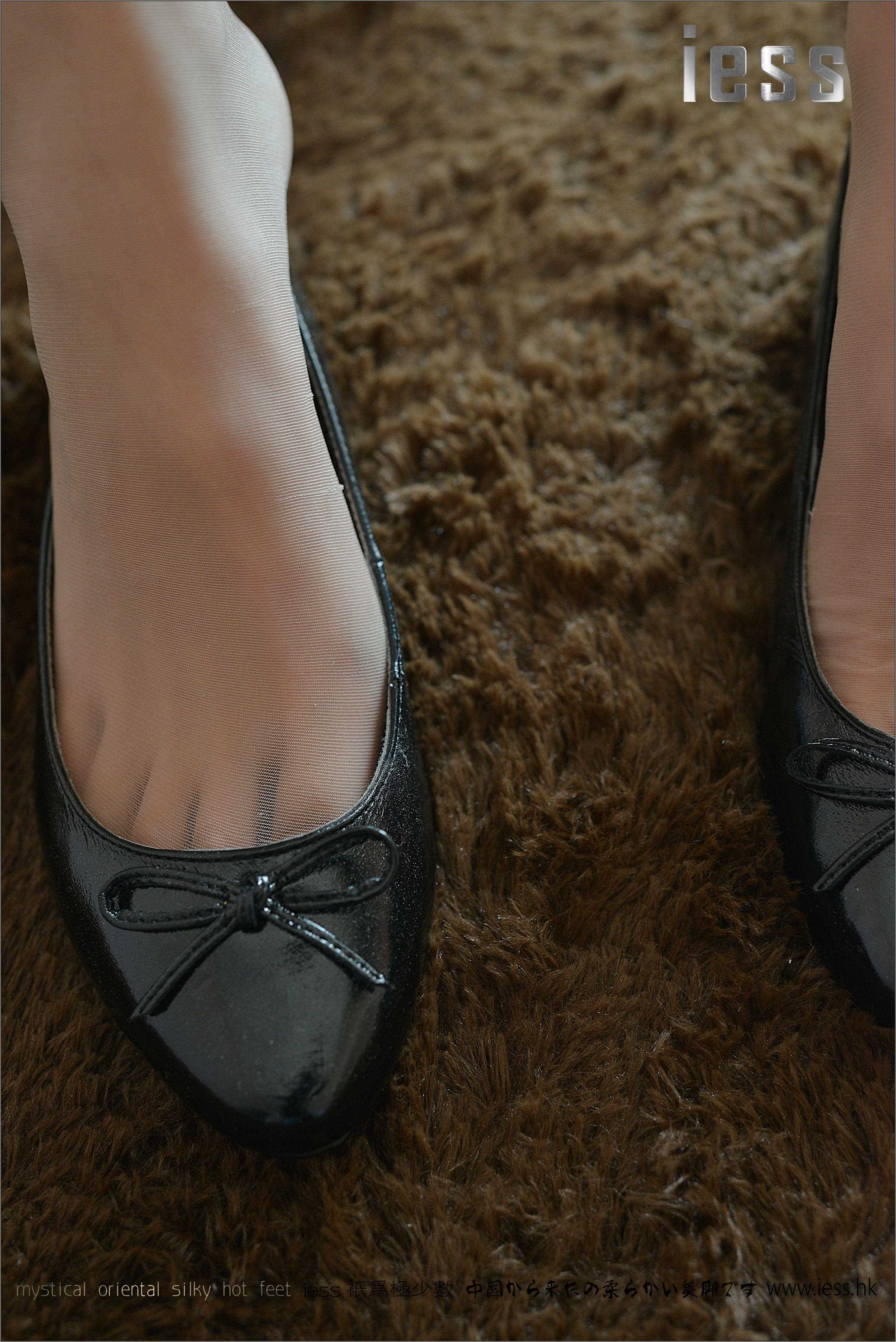 China Beauty Legs and feet 159