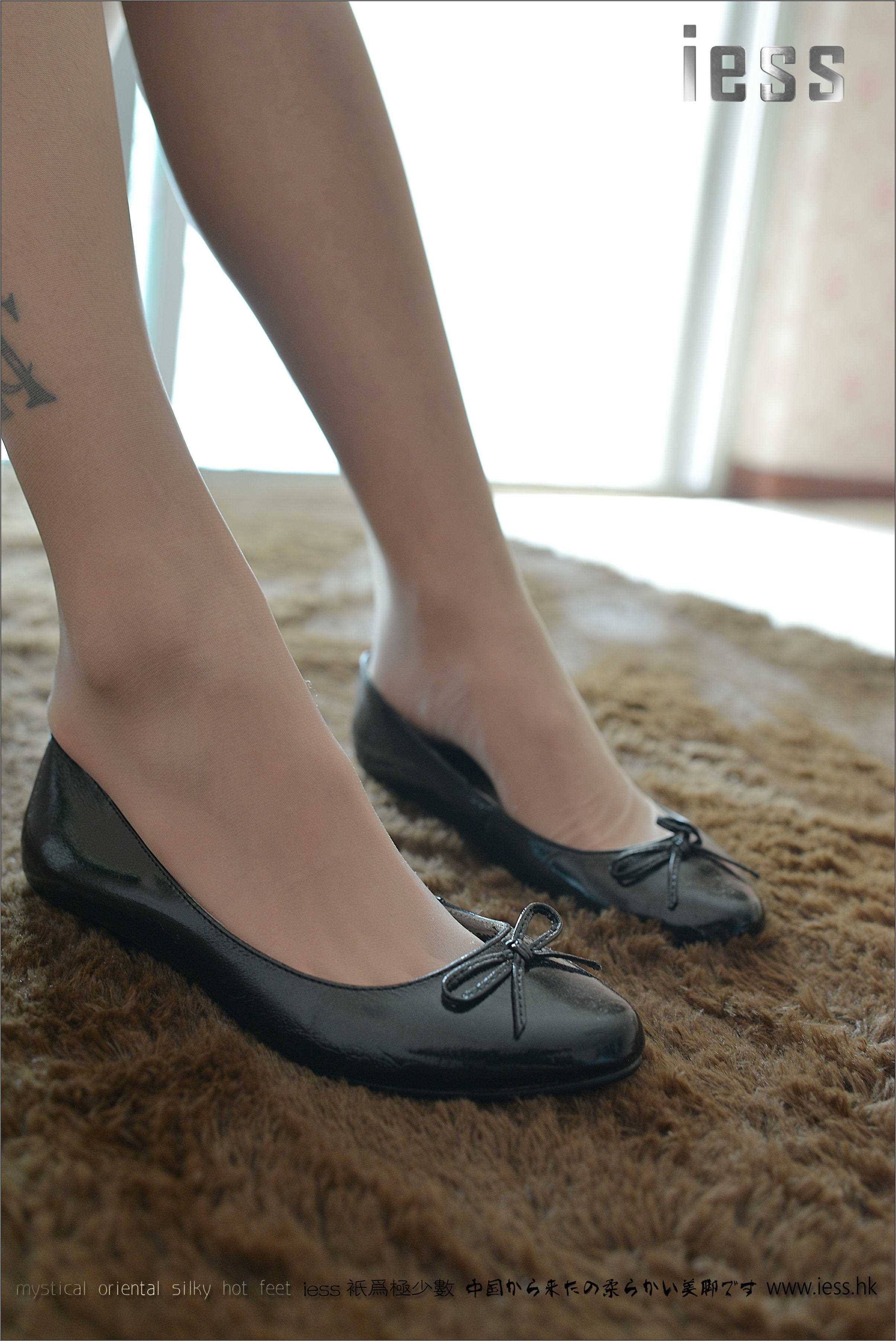 China Beauty Legs and feet 159