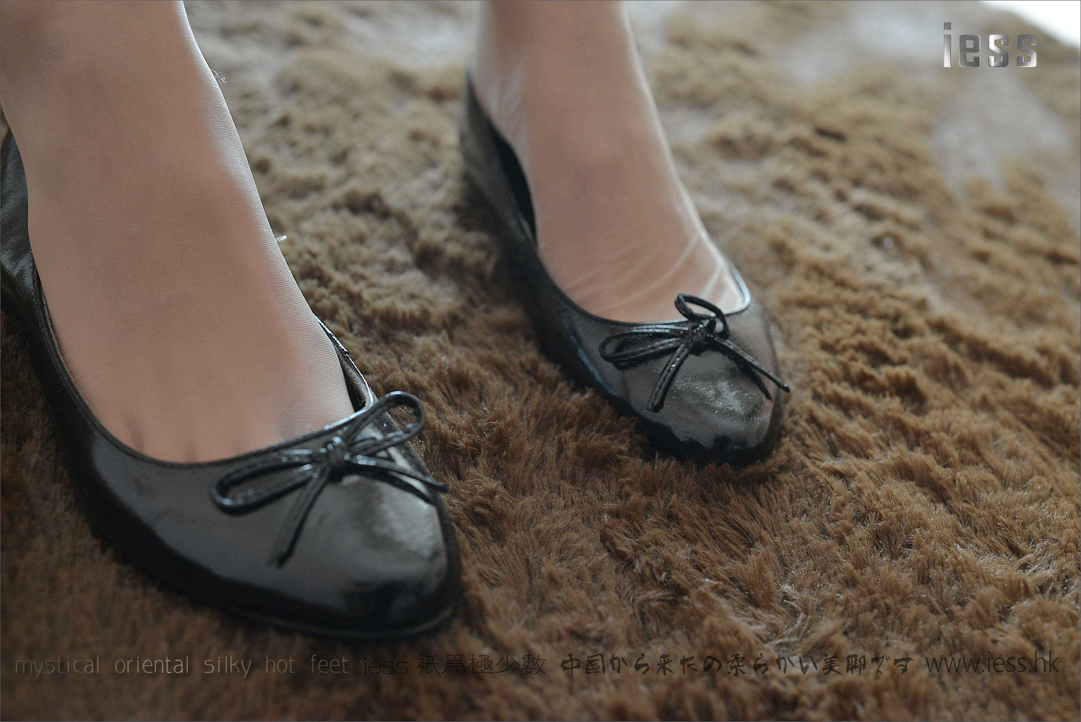 China Beauty Legs and feet 159