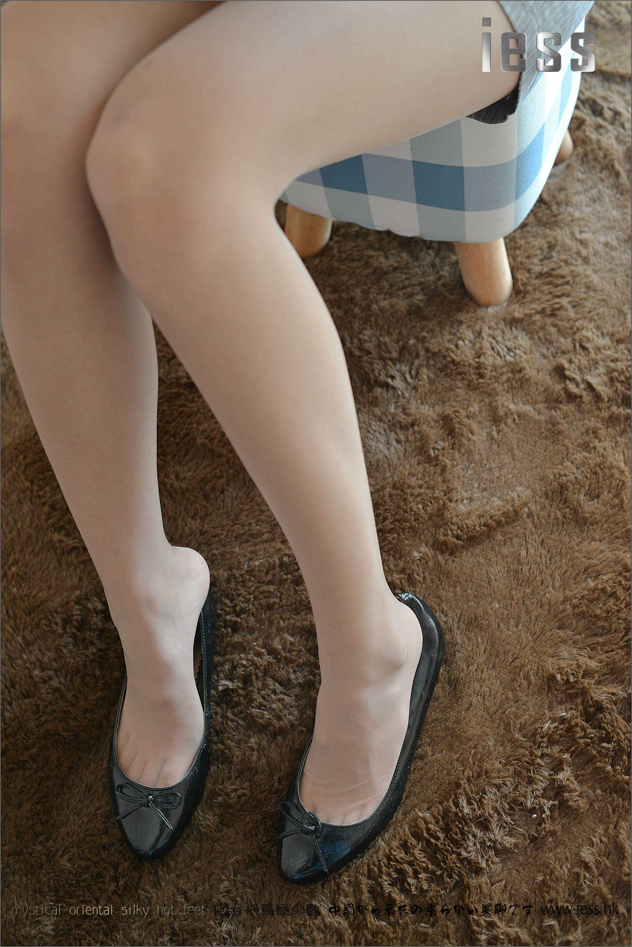 China Beauty Legs and feet 159