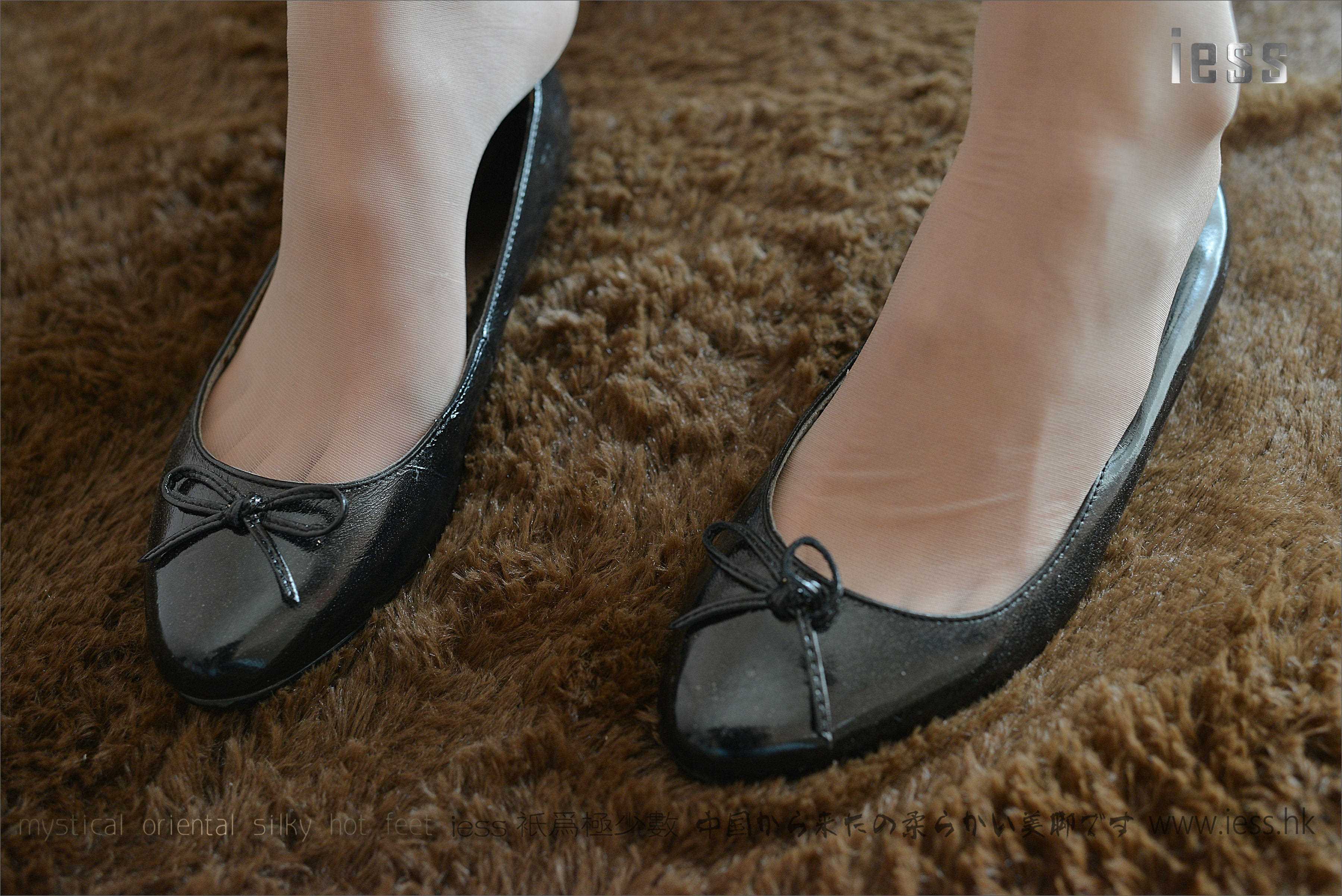 China Beauty Legs and feet 159