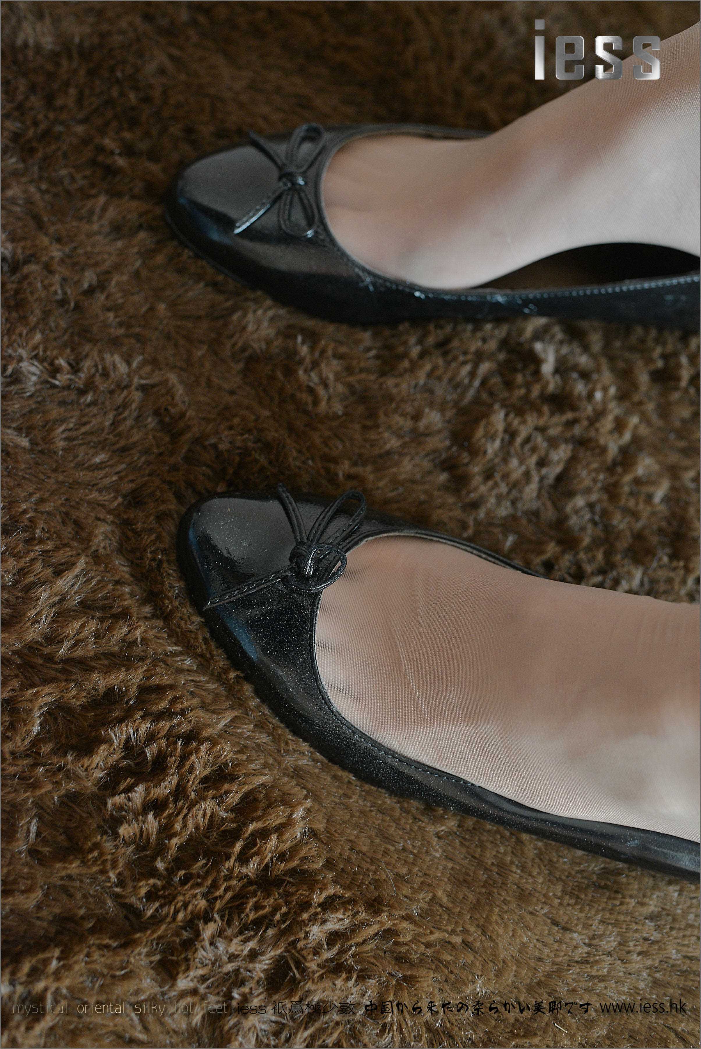 China Beauty Legs and feet 159