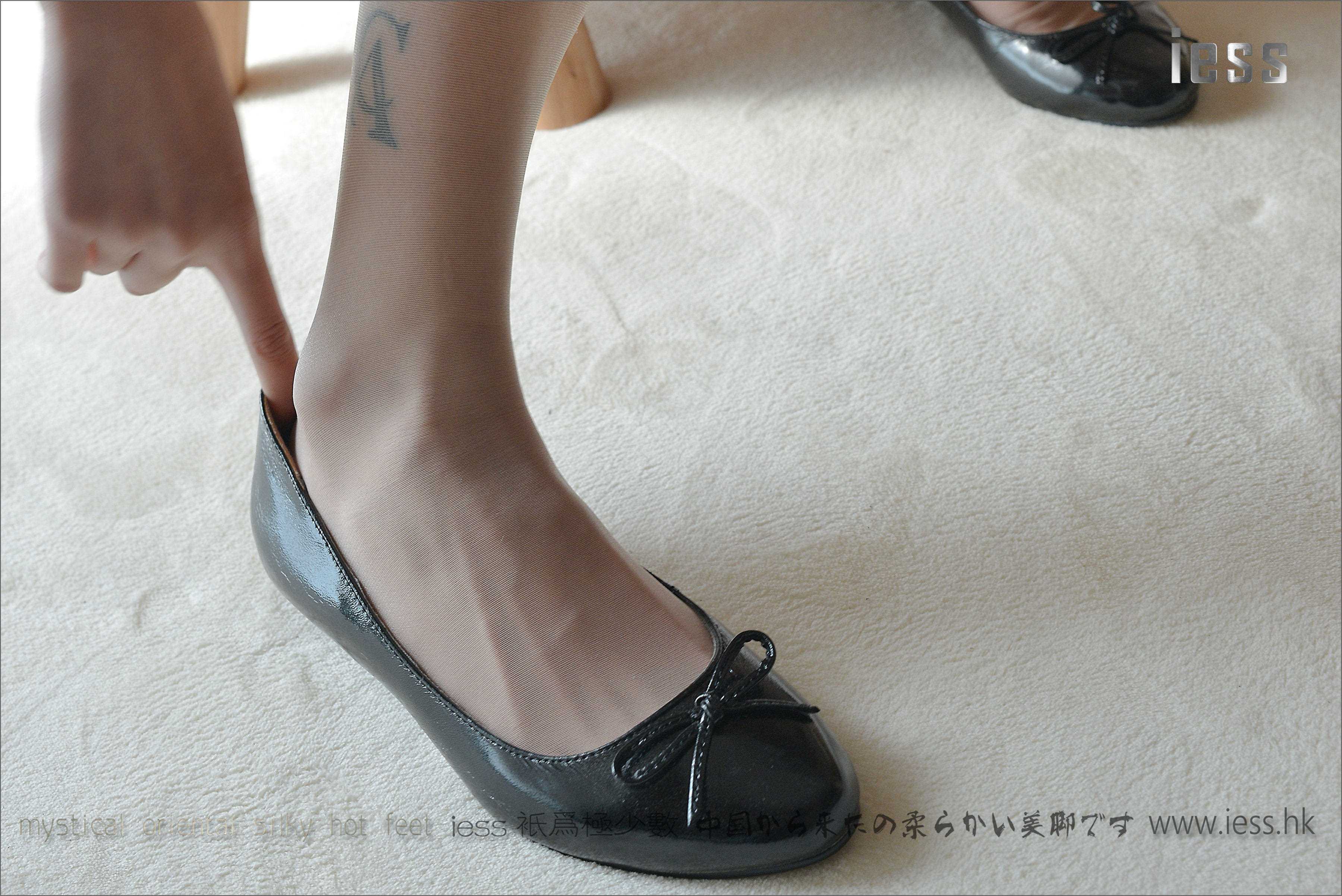 China Beauty Legs and feet 159