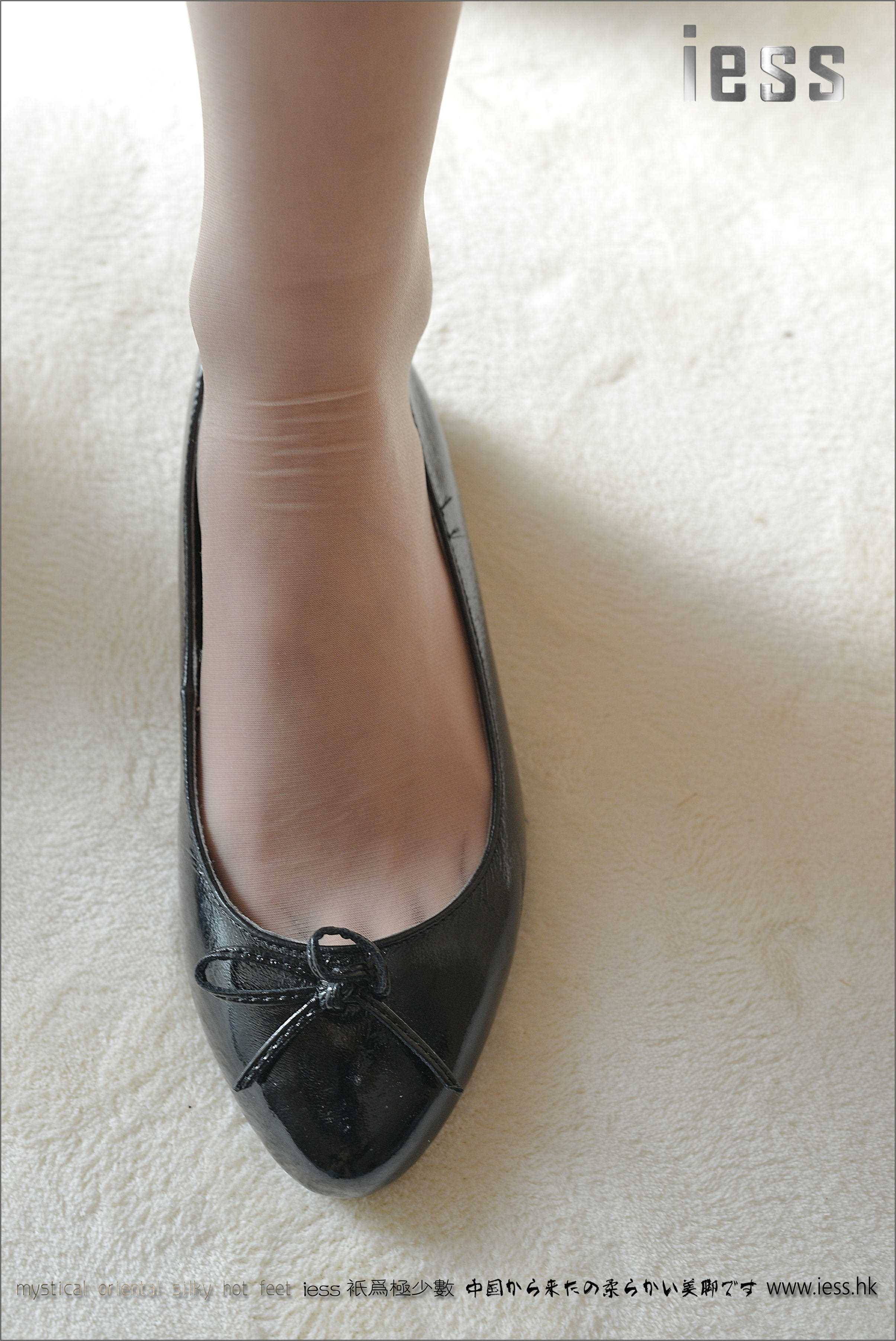 China Beauty Legs and feet 159