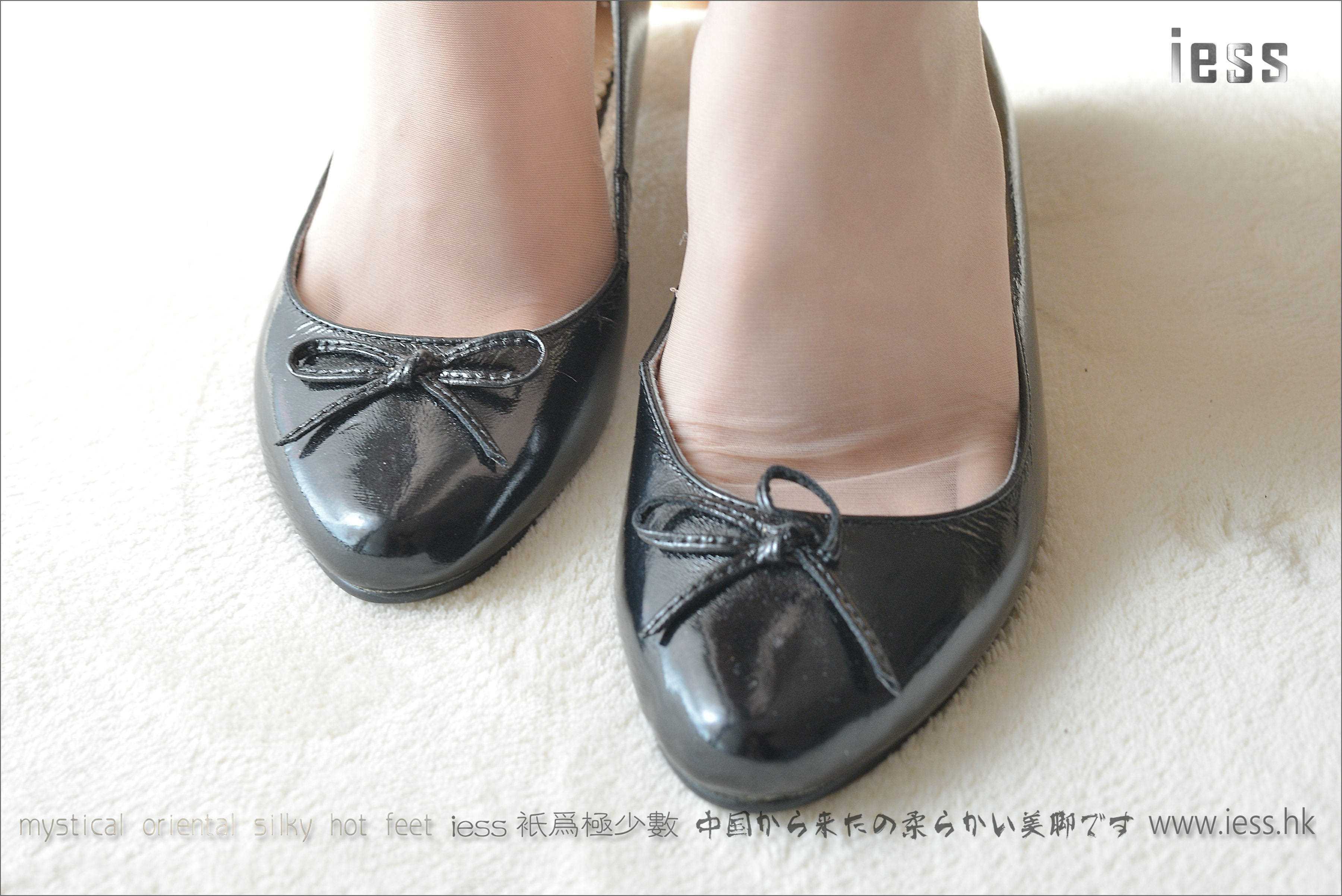 China Beauty Legs and feet 159