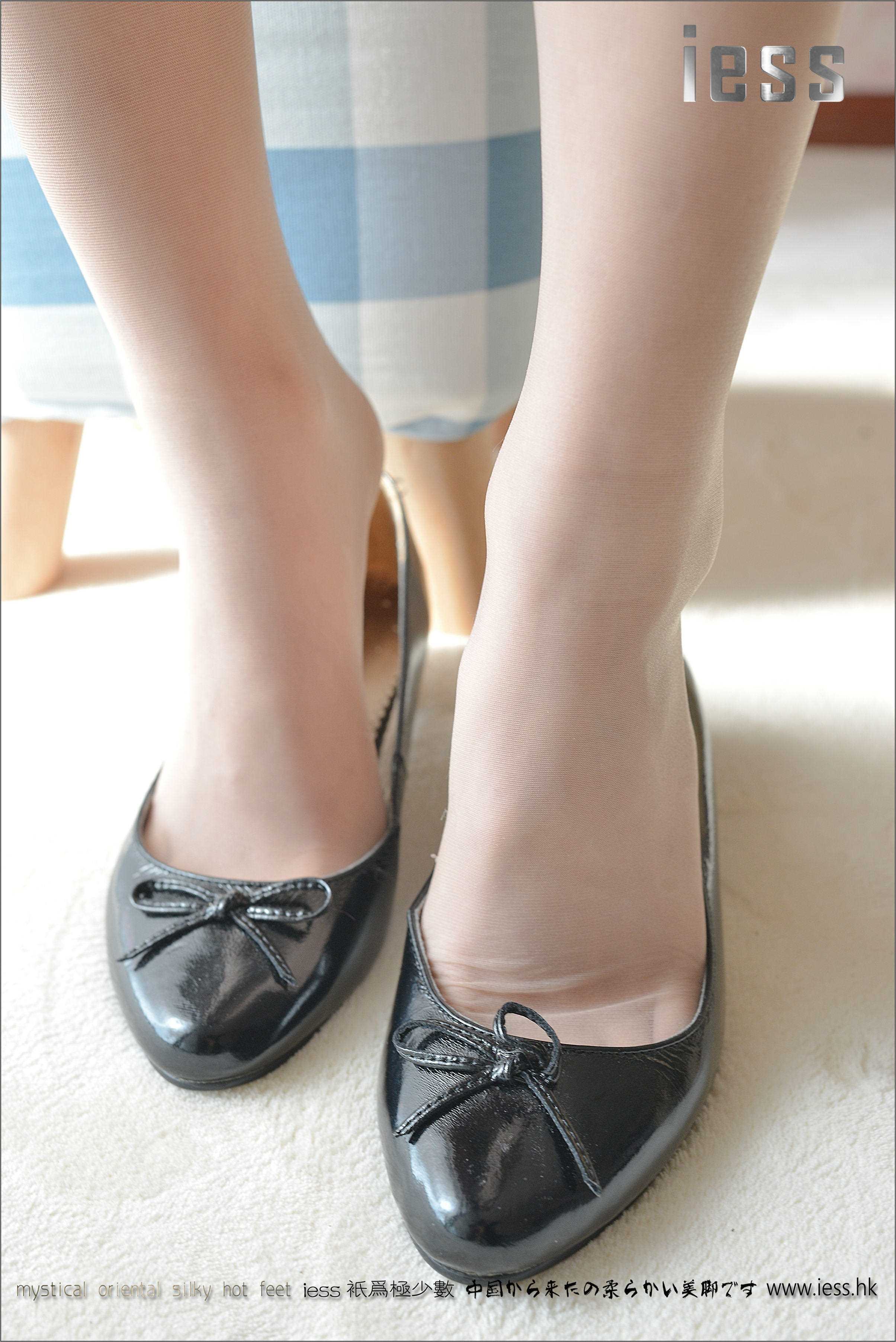 China Beauty Legs and feet 159