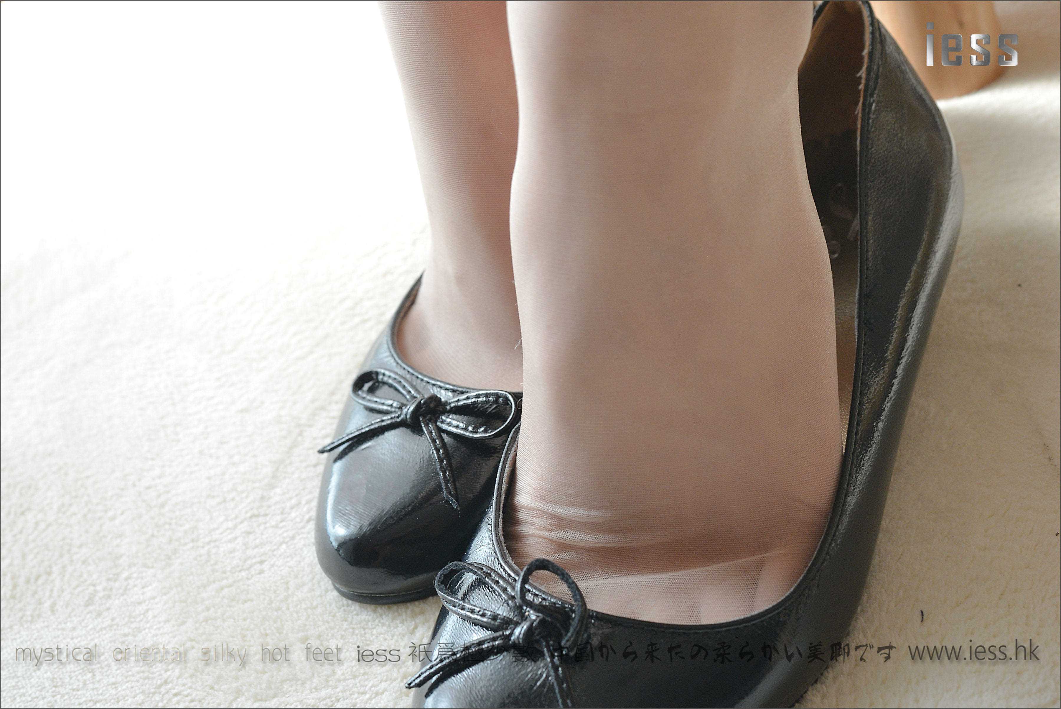 China Beauty Legs and feet 159