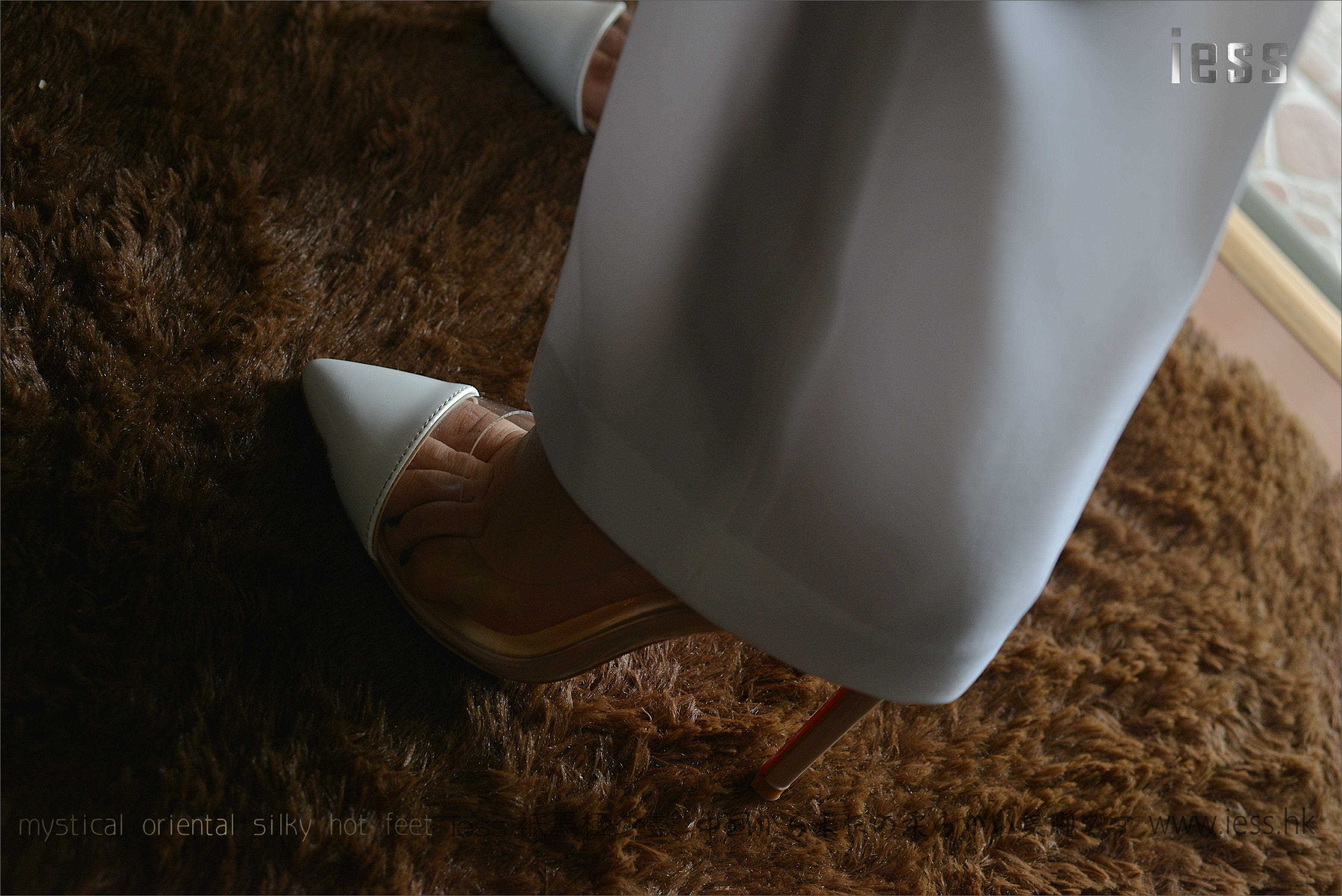 China Beauty Legs and feet 161