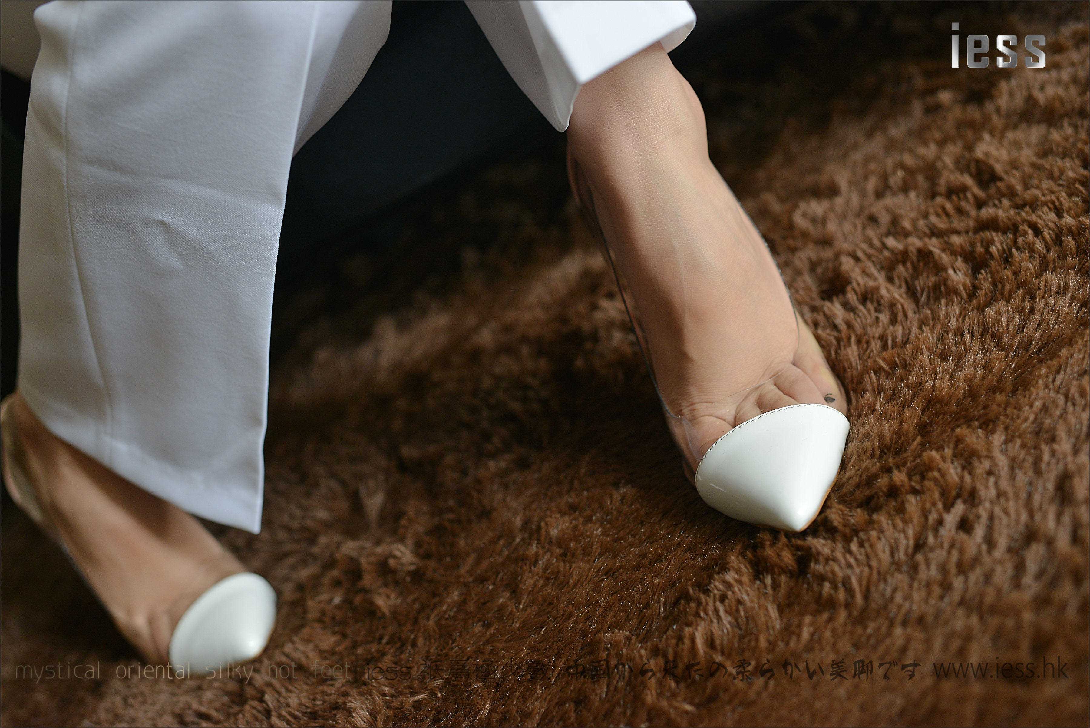 China Beauty Legs and feet 161