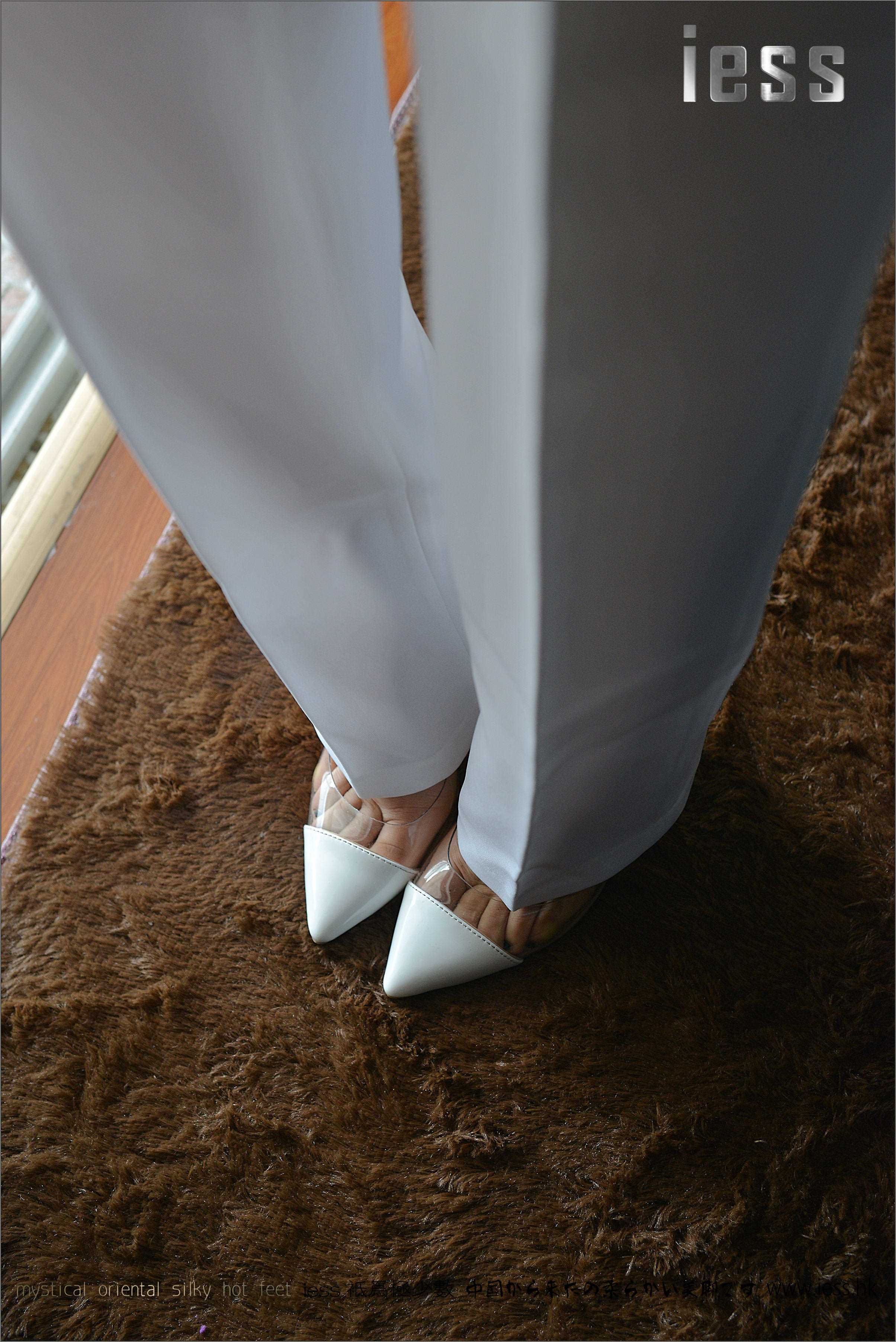 China Beauty Legs and feet 161