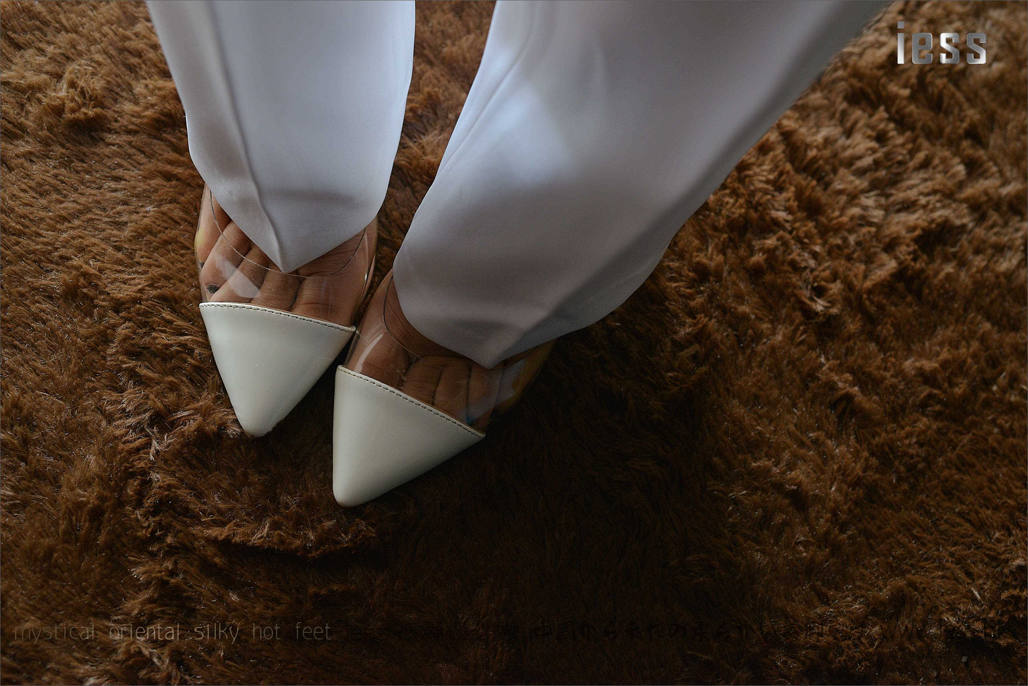 China Beauty Legs and feet 161