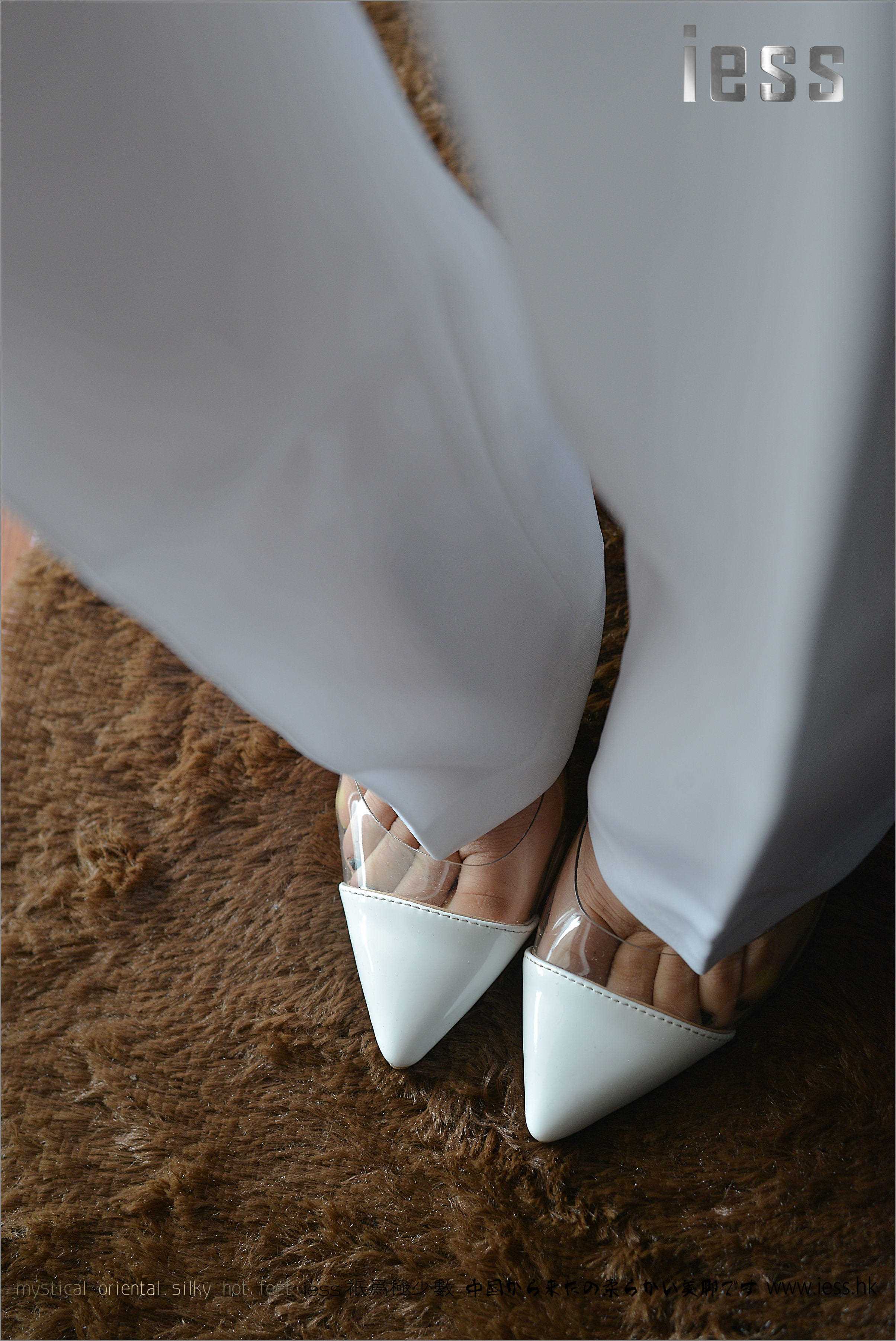 China Beauty Legs and feet 161