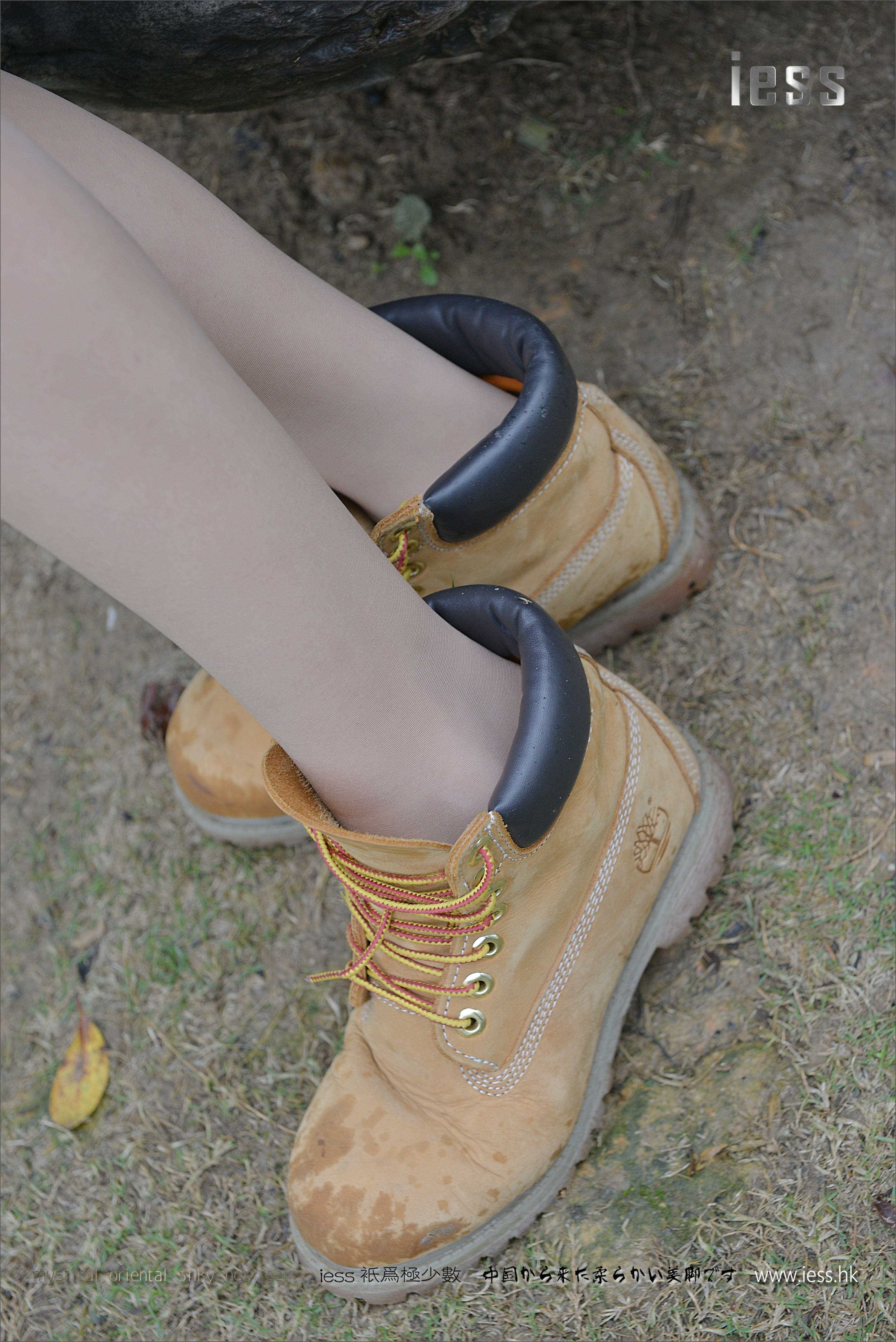 China Beauty Legs and feet 162