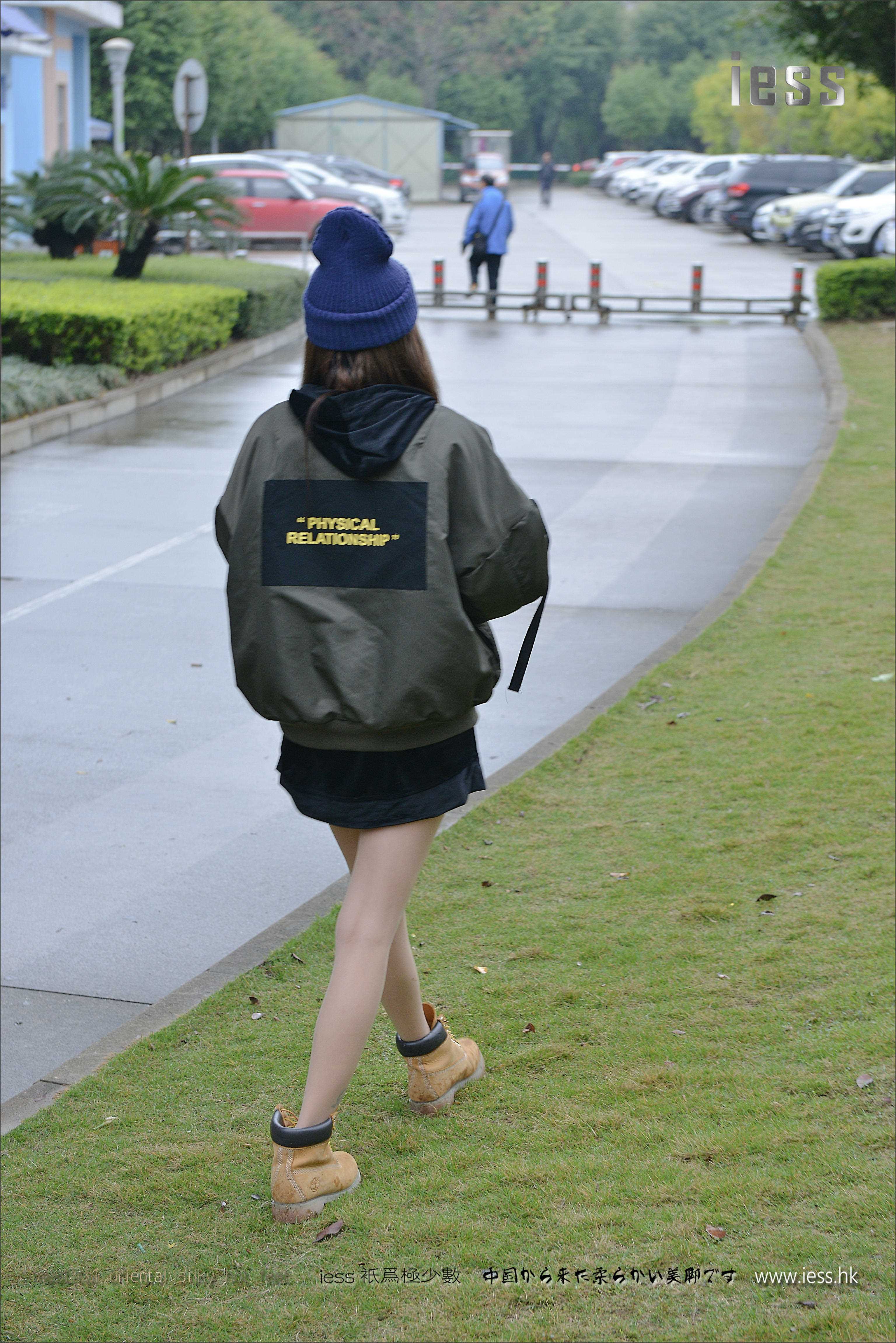 China Beauty Legs and feet 162