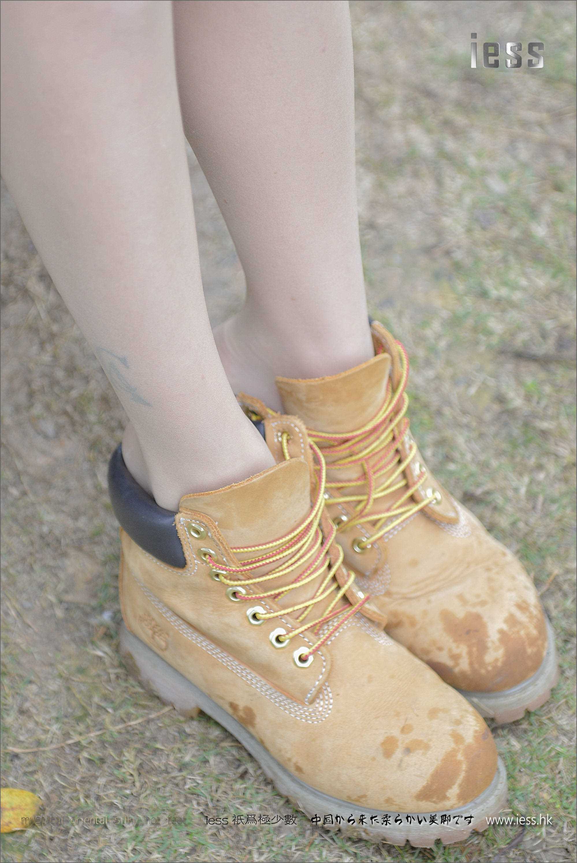 China Beauty Legs and feet 162